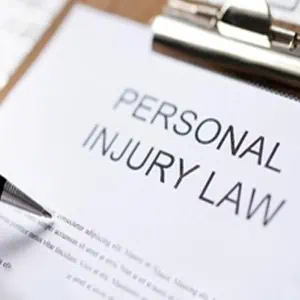 Initiating A Personal Injury Claim In Texas